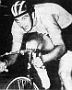 Giacomo Bazzan, di Vescovana, atleta della Ciclisti Padovani, campione mondiale dilettanti nell'inseguimento a squadre nel 1971 (Laura Calore)